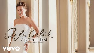 Ayla Çelik  Aşk Tutar Beni Yasak Elma Dizi Müziği [upl. by Eamaj]