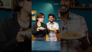 Upma without Rava Watch Chef Sanjna Make Upma with an interesting ingredient 👀👀 [upl. by Eenattirb]