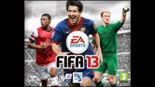 FIFA 13 NEW Song  The Chevin  Champions [upl. by Phox]