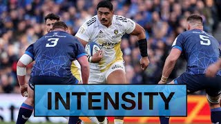 LEINSTER Vs LA ROCHELLE  CHAMPIONS CUP QUARTERFINAL 2024  Review [upl. by Norven442]