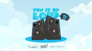 TUN IT UP LOUD 8 EXPLICIT  Salty amp Travis World  Mixtape [upl. by Gifford]