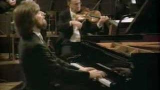 Zimerman  Beethoven Piano Concerto No 5  II Adagio [upl. by Benjamin]