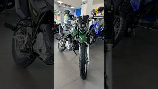 Nova crosser 150 2025 Yamaha crosser crosser150 crosser1502025 shorts [upl. by Owades988]