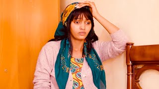 ህድሞና  Part 34 Coming Tomorrow  ክንፈትሖምዶ ብ ሉና ኣማኑኤል  New Eritrean Series Drama 2024 [upl. by Drarrej]