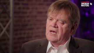 Garrison Keillor reads Edgar Allan Poes quotAnnabel Leequot [upl. by Marras]