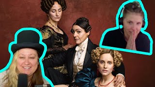 Gentleman Jack Season 2 BREAKDOWN [upl. by Carmella]