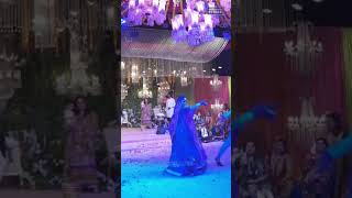 Awesome Duo Dance to taalsetaalmila sangeetdance theneverendingdesire [upl. by Sackey456]