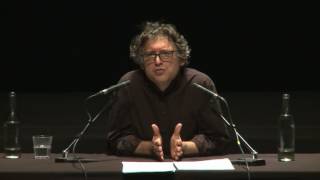 Michel Onfray 5  quotStirner un anarchiste individualiste quot [upl. by Lrub]