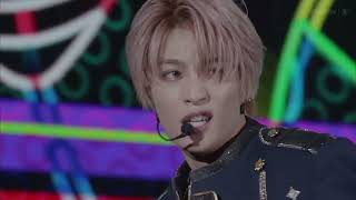 230917 NCT U – Universe Let’s Play Ball  NCT NATION To The World – Tokyo Day 2 [upl. by Gladine882]