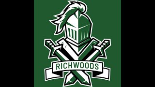 2024 Richwoods High School Graduation [upl. by Olrac]