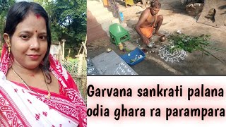 Garvana Sankranti palanawaytosuccessab [upl. by Behn]