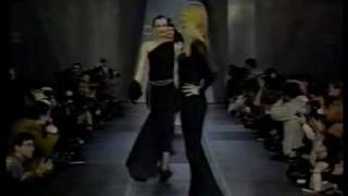 Chanel Fall Winter 1993  part 3 [upl. by Sandy]