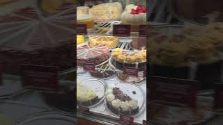 “Delicious Cheesecakes amp Pastries in Southlake TX 🍰CheesecakeHeaven PastryLovers TexasTreats [upl. by Celle242]