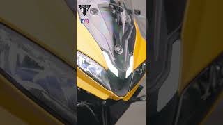 Triumph Tiger sport 800 Qui il video completo [upl. by Llecram]