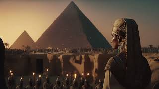 Land of the Pharaoh  Egyptian Music Mesopotamian Music Duduk Music Ancient Civilization Music [upl. by Aoh508]