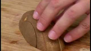 Cooking Tips  How to Make French Fry Cut Russet Potatoes [upl. by Slotnick]