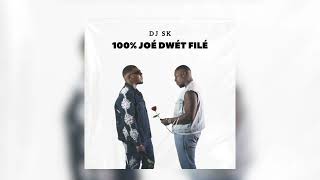 Mix Joe Dwet File By Dj Sk [upl. by Mclaughlin]