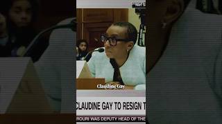 Why was Claudine Gay forced out at Harvard [upl. by Ardekan901]