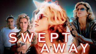 Swept Away 2002 Movie  Madonna Adriano Giannini  Swept Away Full Movie HD 720p Fact amp Details [upl. by Ollehcram]