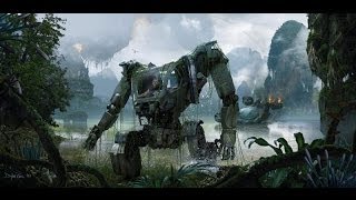 Top 7 Greatest Mechs In Movies For Titanfall Fans [upl. by Arteid]