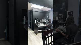 Freebase studios Pittsburg California music motivation livefromthetrapperformance [upl. by Shah]