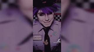 William aftonpurple guy cosplays  tiktok compilation [upl. by Irod898]