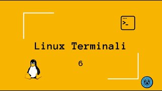 Linux Komut Satırı  ip ve ifconfig Komutları [upl. by Adnahsor]