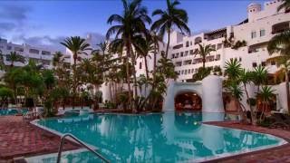 videoTUI Blue Jardin Tropical Tenerife [upl. by Moule]