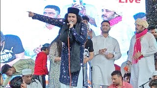 Rais Anis Sabri New Qawwali  Garib Nawaz  Mera Khwaja Sada Nawaze  qawali 2024 anis sabriqawwali [upl. by Essej]