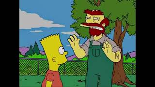 Groundskeeper Willie [upl. by Merle]