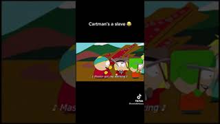 Cartman Sings master got me working [upl. by Lardner122]