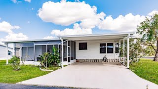 3001 Artesian Ln North Fort Myers FL [upl. by Norry389]