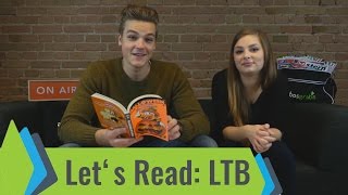 Das lustige Taschenbuch im Test  Lets Read Abosgratis 4k [upl. by Benny]