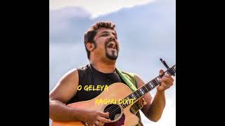 Minchina ota  Raghu dixit song [upl. by Adnarym]