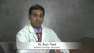 Rajiv Patel MD Radiation Oncology Consultants Chicagocancerorg [upl. by Spada]