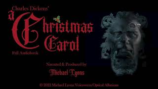 A Christmas Carol Full Audiobook [upl. by Roth]