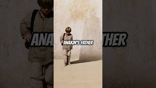 Who Was Anakins Father [upl. by Sefton]