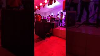 voy a pintar mi raya — banda billetes en vivo Atemajac de Brizuela [upl. by Danette]