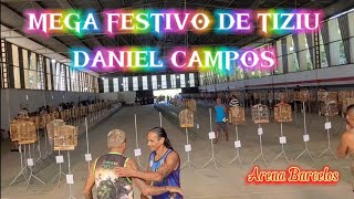 TORNEIO DE TIZIU EM CAMPOS RJ quotENCONTRO DAS FERAS quot tiziucantando tiziudepulo birds [upl. by Ennairek]