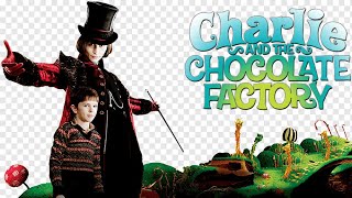 Charlie And The Chocolate Factory by Roald Dahl  Book Review [upl. by Tema]