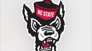 North Carolina State vs California [upl. by Crescantia]