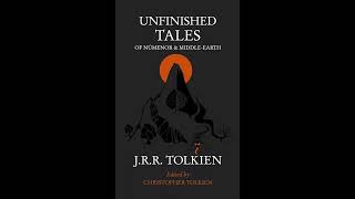 J R R Tolkien – The Istari 1954 – Unfinished Tales 1980 [upl. by Ycnej808]