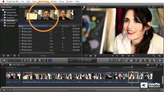 Final Cut Pro X 101 Overview and Quick Start Guide  1 General Introduction [upl. by Stauffer590]