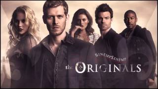 The Originals  4x06 Soundtrack  Four for three  Marco Guidolotti [upl. by Aititil]