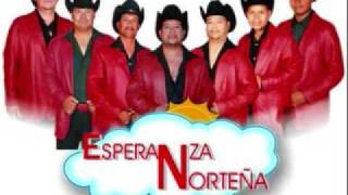 Esperanza Norteña  El Tamarindo [upl. by Mccomb]