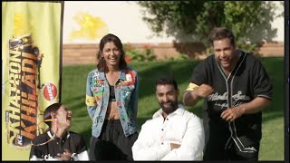 Khatron Ke Khiladi 12 PROMO Rajiv Ki Maa Ne Rohit Shetty Ko Kaha Rajiv Ki Ardhangini [upl. by Slavin890]