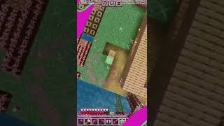 New MLG Trick minecraft mlgclutch [upl. by Volkan959]