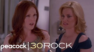 Averys Maryland Accent  30 Rock [upl. by Aniat]