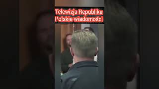 Dramat wciąż trwa na terenach zalewowych polityka tusk powódź polska sejm koalicja [upl. by Onurb69]