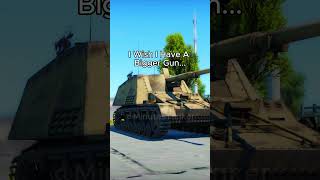 Tanks VS Their Wishes🤑🥶🔥🙏 gaijin meme warthunder [upl. by Ylil]